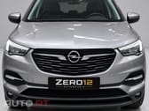 Opel Grandland (X) 1.6 D S&S Edition