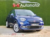 Fiat 500X 1.3 MJ Pop Star J17 S&S