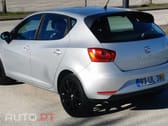 Seat Ibiza Ecomotive