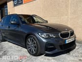 BMW 330 E Touring Pack M Aut.