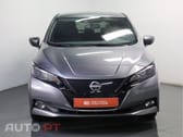 Nissan Leaf 40kWh N-Connecta
