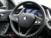 BMW 116 d Corporate Edition