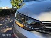 Volkswagen Touran 2.0 TDI Highline DSG