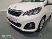 Peugeot 108 1.0 VTi Active