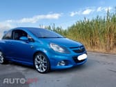 Opel Corsa OPC 1.6 Turbo - 192 Cvs