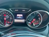 Mercedes-Benz A 180 AMG