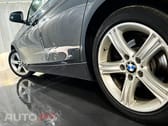 BMW 318 d Line Sport Shadow Auto