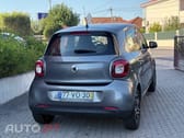 Smart ForFour 0.9 Passion 90 Aut.