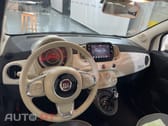 Fiat 500 1.2 Lounge MTA