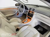 Mercedes-Benz CLK 200 K Elegance Aut.