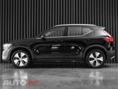 Volvo XC40 1.5 T4 PHEV Inscription Expression