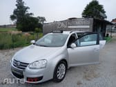 Volkswagen Golf Variant 1.9 TDI