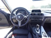 BMW 318 d Line Sport Auto