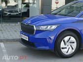 Skoda Enyaq iV 50