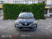 Renault Mégane Sport Tourer 1.5 dCi Limited