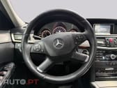 Mercedes-Benz E 350 CDI