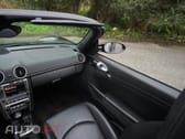 Porsche Boxster 2.7