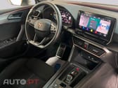 Cupra Leon VZ 1.4 e-Hybrid I.V.A DEDUTÍVEL 