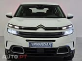 Citroen C5 Aircross 1.6 Hybrid Feel Pack e-EAT8