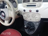 Fiat 500C 1.2 cabrio A/C Nacional