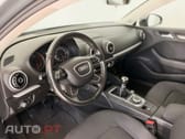 Audi A3 1.6 TDI Attraction