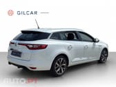 Renault Mégane Sport Tourer 1.5 dCi Bose Edition