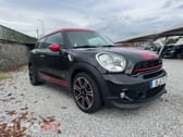 MINI Paceman John Cooper Works ALL4 Auto