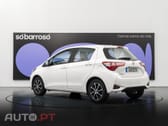 Toyota Yaris 1.0 VVT-i Comfort