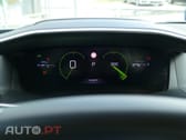 Peugeot 2008 1.2 PureTech GT EAT8