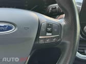 Ford Fiesta 1.0 EcoBoost ST-Line X