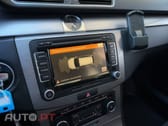 Volkswagen Passat Variant 1.6 TDI BlueMotion