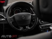 Renault Mégane 1.5 dCi GT Line EDC