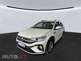Volkswagen Taigo 1.0 TSI OPF DSG R-Line