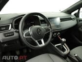 Renault Clio Clio 1.0 TCe Techno Bi-Fuel