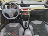 Citroen C3 1.4 HDI Exclusive / 92 mês