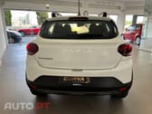 Dacia Sandero 1.0 TCe Stepway Expression