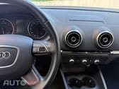Audi A3 1.6 TDI Advance