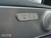 Mercedes-Benz E 300 De AMG Line
