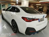BMW i4 eDrive40 Desportiva M