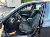 BMW 320 d Pack M
