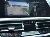BMW 320 e Pack M Auto