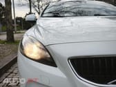 Volvo V40 2.0 D2 Volvo Ocean Race
