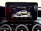 Mercedes-Benz GLC 220 d 4Matic Edition