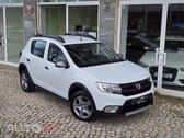 Dacia Sandero 0.9 TCe Stepway