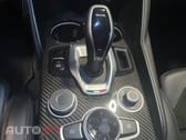 Alfa Romeo Giulia 2.9 Bi-Turbo Quadrifoglio AT8