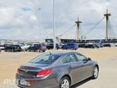 Opel Insignia 2.0 CDTi Cosmo