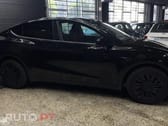 Tesla Model Y Long Range Dual Motor AWD
