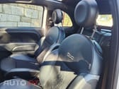 Fiat 500C 1.0 Hybrid Connect