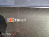 Audi A3 Sportback 2.0 TDi S-line