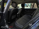 BMW 318 d Touring Auto Line Modern